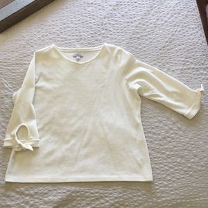 Kim Rogers 3/4 Sleeve Shirt